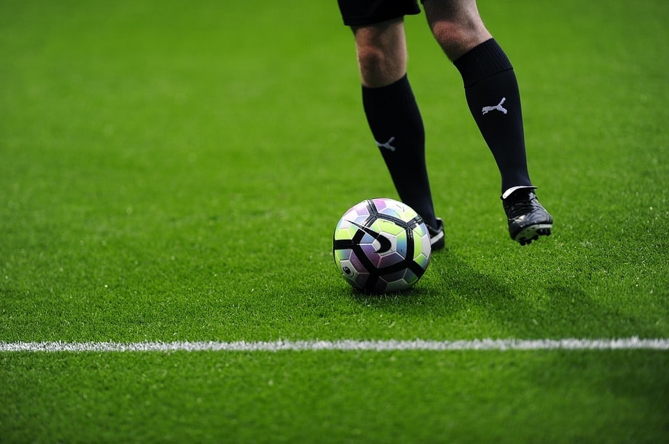 Une nouvelle règle révolutionne le football professionnel